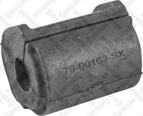Stellox 79-00163-SX - Втулка, стабілізатор autocars.com.ua