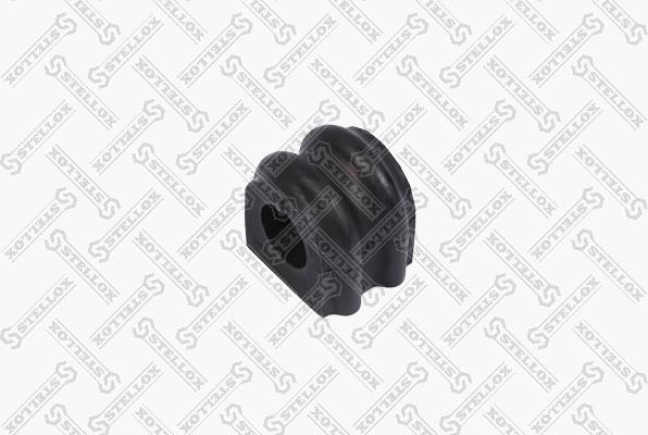Stellox 79-00306-SX - Втулка, стабілізатор autocars.com.ua