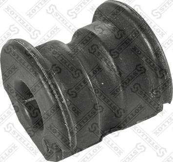 Stellox 79-00760-SX - Втулка, стабілізатор autocars.com.ua
