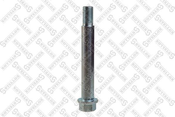 Stellox 79-01170-SX - Болт регулювання розвалу коліс autocars.com.ua