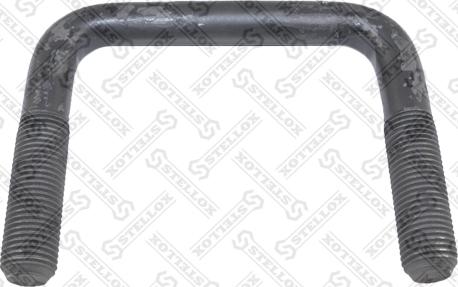 Stellox 79-99005-SX - Драбина ресори autocars.com.ua