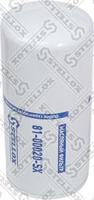 Stellox 81-00020-SX - Масляный фильтр avtokuzovplus.com.ua