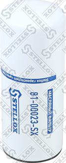 Stellox 81-00023-SX - Масляный фильтр avtokuzovplus.com.ua