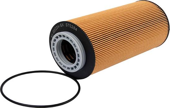 Stellox 81-00204-SX - Масляний фільтр autocars.com.ua