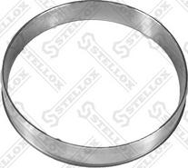 Stellox 81-00505-SX - Вращающееся кольцо, коленчатый вал autodnr.net