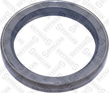 Stellox 81-01059-SX - Кільце ущільнювача, втулка ресори (сережка ресори) autocars.com.ua