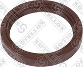 Stellox 81-01062-SX - Уплотнительное кольцо, втулка рессоры (серьга рессоры) autodnr.net