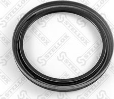 Stellox 81-01114-SX - Seal Ring, spring bush (spring eye) car-mod.com