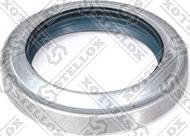Stellox 81-01129-SX - Уплотнительное кольцо, втулка рессоры (серьга рессоры) avtokuzovplus.com.ua