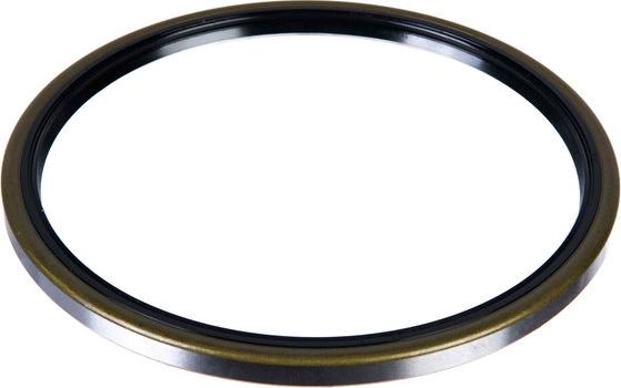 Stellox 81-01397-SX - Ущільнююче кільце, сальник, маточина колеса autocars.com.ua