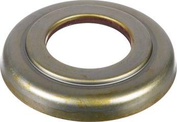 Stellox 81-01409-SX - Ущільнене кільце, диференціал autocars.com.ua