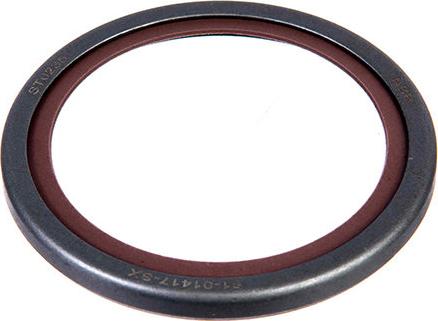 Stellox 81-01417-SX - Прокладка, термостат autocars.com.ua