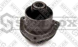 Stellox 81-02745-SX - Подушка, підвіска двигуна autocars.com.ua