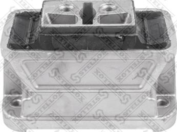 Stellox 81-02793-SX - Подушка, підвіска двигуна autocars.com.ua