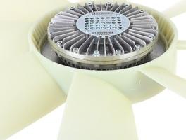 Stellox 81-05226-SX - Вентилятор, охолодження двигуна autocars.com.ua