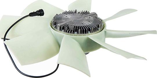 Stellox 81-05274-SX - Вентилятор, охолодження двигуна autocars.com.ua