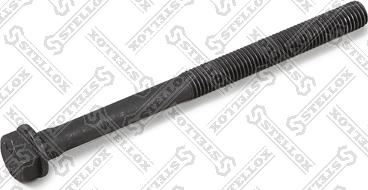 Stellox 81-09017-SX - Болт головки циліндра autocars.com.ua