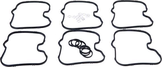 Stellox 81-09806-SX - Комплект прокладок, випускний колектор autocars.com.ua