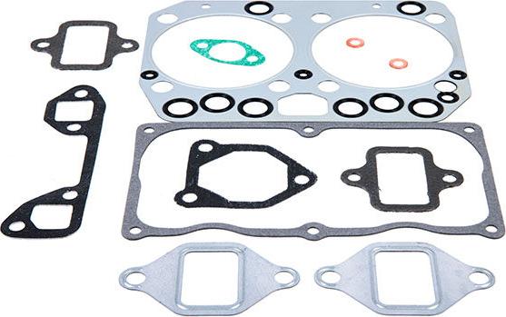 Stellox 81-09844-SX - Комплект прокладок, головка циліндра autocars.com.ua