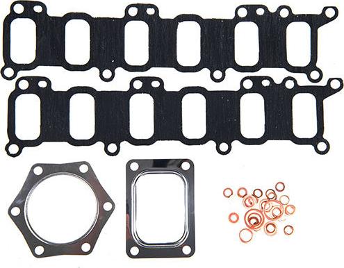 Stellox 81-09847-SX - Комплект прокладок, головка циліндра autocars.com.ua