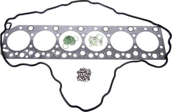 Stellox 81-09890-SX - Комплект прокладок, головка циліндра autocars.com.ua