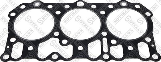 Stellox 81-10625-SX - Прокладка, головка циліндра autocars.com.ua
