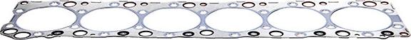 Stellox 81-10626-SX - Прокладка, головка циліндра autocars.com.ua
