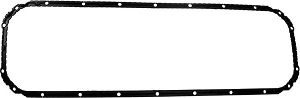 Stellox 81-11013-SX - Прокладка, масляна ванна autocars.com.ua