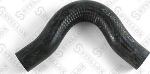 Stellox 81-11114-SX - Шланг радіатора autocars.com.ua