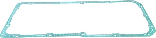 Stellox 81-11285-SX - Прокладка, масляна ванна autocars.com.ua