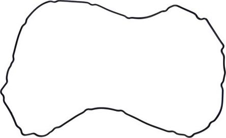 Stellox 81-11286-SX - Прокладка, масляна ванна autocars.com.ua