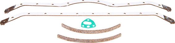 Stellox 81-11288-SX - Прокладка, масляна ванна autocars.com.ua