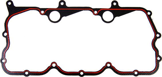 Stellox 81-11338-SX - Прокладка, кришка головки циліндра autocars.com.ua