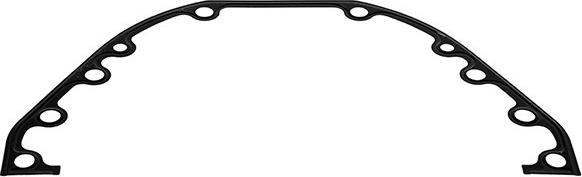 Stellox 81-11340-SX - Прокладка, кришка головки циліндра autocars.com.ua