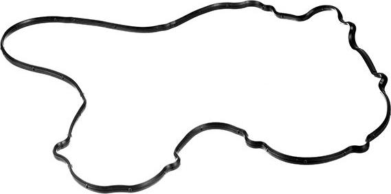 Stellox 81-11363-SX - Прокладка, кришка головки циліндра autocars.com.ua