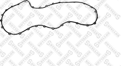 Stellox 81-11616-SX - Прокладка, масляна ванна autocars.com.ua