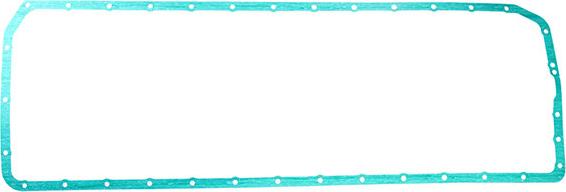 Stellox 81-11625-SX - Прокладка, масляна ванна autocars.com.ua