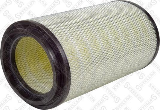 Stellox 81-21114-SX - Повітряний фільтр autocars.com.ua