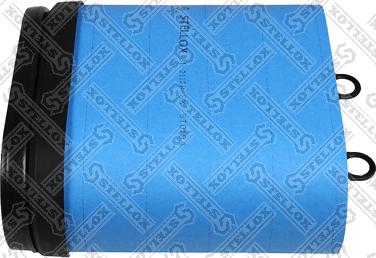 Stellox 81-21128-SX - Повітряний фільтр autocars.com.ua