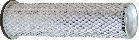 Stellox 81-21153-SX - Повітряний фільтр autocars.com.ua