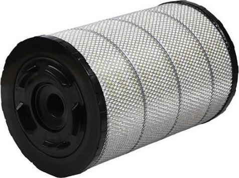 Stellox 81-21221-SX - Повітряний фільтр autocars.com.ua