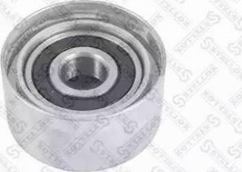 DT Spare Parts 3154314 - Ролик натяжителя, клиновой ремень avtokuzovplus.com.ua