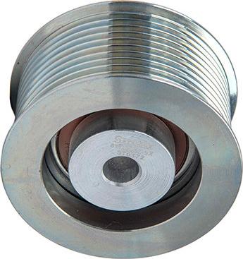 Stellox 81-22037-SX - Паразитний / провідний ролик, поліклиновий ремінь autocars.com.ua