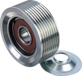 Stellox 81-22067-SX - Паразитний / провідний ролик, поліклиновий ремінь autocars.com.ua