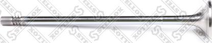 Stellox 81-24668-SX - Випускний клапан autocars.com.ua