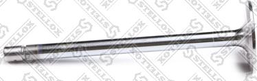 Stellox 81-24669-SX - Впускний клапан autocars.com.ua