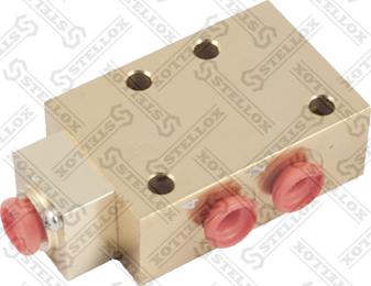 Stellox 81-45002-SX - Багатопозиційний клапан autocars.com.ua