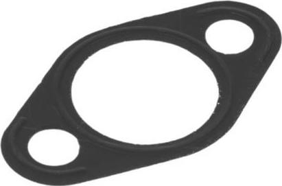 Stellox 81-65116-SX - Прокладка, випускний колектор autocars.com.ua