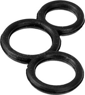 Stellox 81-65151-SX - Прокладка, впускний колектор autocars.com.ua