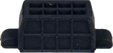 Stellox 81-65190-SX - Прокладка, картер рульового механізму autocars.com.ua